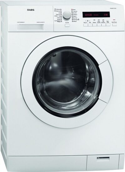 AEG L75489FL Wasmachine 8 kg A+++