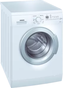 Siemens WM14E365NL Wasmachine 6 kg A