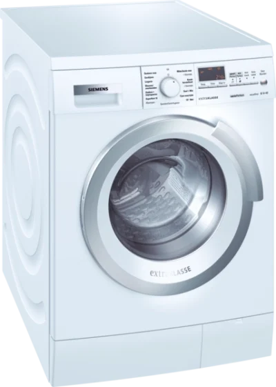 Siemens WM14S493NL Wasmachine 8 kg A+++