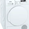 Siemens WT44W2ED IQ500 Warmtepompdroger 7 kg A++