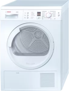Bosch WTE86382NL Condensdroger 7 kg