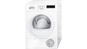 Bosch WTH85202NL Serie 4 Warmtepompdroger 8 kg A++