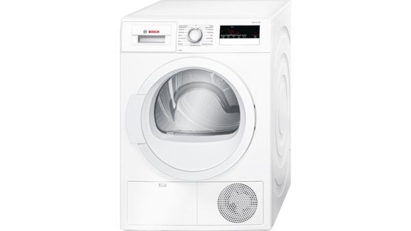 Bosch WTH85202NL Serie 4 Warmtepompdroger 8 kg A++