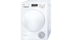 Bosch WTW83272NL Warmtepompdroger 7 kg A++