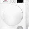 Bosch WTW85463 Serie 6 Warmtepompdroger 7 kg A+++