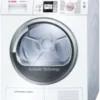 Bosch WTW86563 Warmtepompdroger 7 kg A+