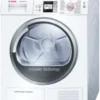 Bosch WTW86573EX Warmtepompdroger 7 kg A+