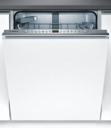 Bosch SMV46IX10N Volledige Geïntegreerde Vaatwasser A++