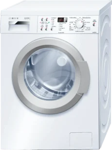 Bosch WAQ283A0NL Wasmachine 7 kg A+++