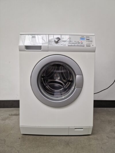AEG LREGINA Wasmachine 7 kg A+