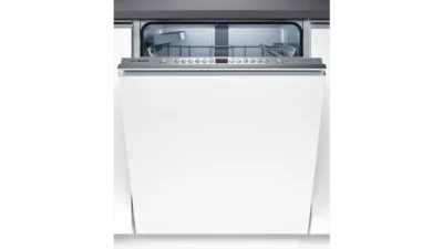 Bosch SMV46IX10N Volledige Geïntegreerde Vaatwasser A++