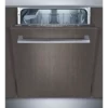 Siemens SN64E005EU Volledige Geïntegreerde Vaatwasser A+