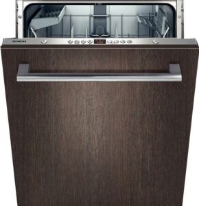 Siemens SN64M030EU Volledige Geïntegreerde Inbouw Vaatwasser A++