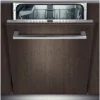 Siemens SN66M054EU Volledige Geïntegreerde Vaatwasser A++