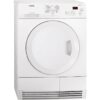 AEG T65470AH1 Warmtepompdroger 7 kg A+
