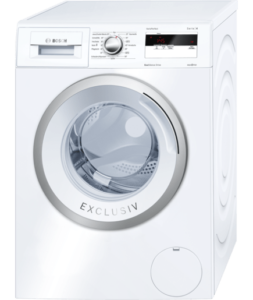 Bosch WAN28090 Serie 4 Wasmachine 6 kg A+++
