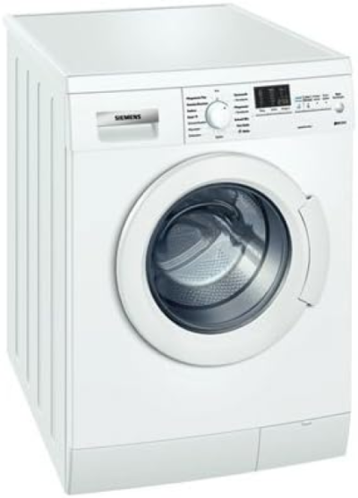 Siemens WM14E40L Wasmachine 7 kg A++