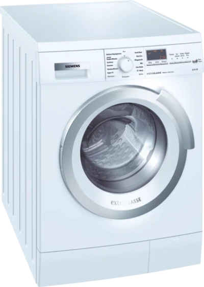 Siemens WM14S491 Wasmachine 8 kg A+++