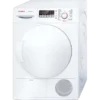 Bosch WTB84202FG Condensdroger 8 kg