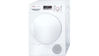 Bosch WTB84202FG Condensdroger 8 kg