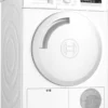 Bosch WTN83202 Serie 4 Condensdroger 8 kg
