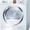 Bosch WTW86591 Warmtepompdroger 7 kg A+