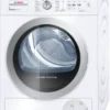 Bosch WTY88700 Warmtepompdroger 8 kg A+++