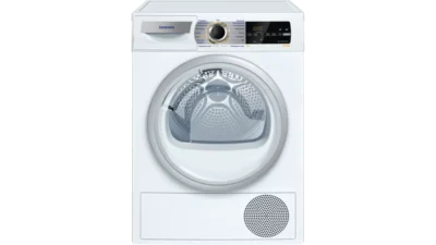 Constructa CWK5W461 Warmtepompdroger 8 kg A++