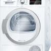 Bosch WTW85490NL Serie 6 Warmtepompdroger 8 kg A++