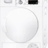 Bosch WTW84562NL Serie 8 Warmtepompdroger 9 kg A++