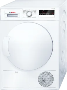 Bosch WTH83200NL Warmtepompdroger 7 kg A++