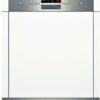 Siemens SN59M500NL Half Geïntegreerde Inbouw Vaatwasser A++