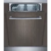Siemens SX64E005EU Volledige Geïntegreerde Inbouw Vaatwasser A+