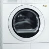 AEG T76489IH1 Warmtepompdroger 8 kg A+