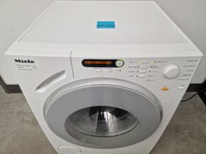 Miele V1813 WPS Wasmachine 6 kg A+++