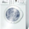 Bosch WAE28391NL Wasmachine 7 kg A++