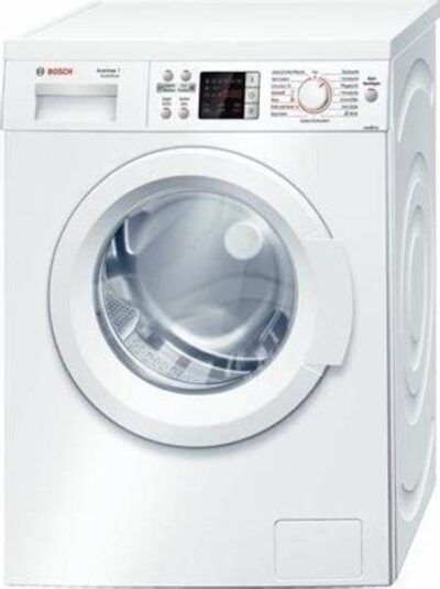 Bosch WAQ2842ECO Wasmachine 7 kg A+++