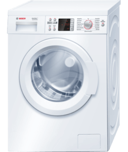 Bosch WAQ28441 Wasmachine 7 kg A+++