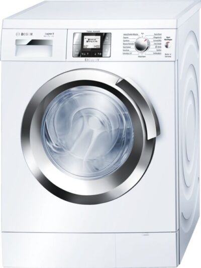 Bosch WAS28793 Wasmachine 8 kg A+++