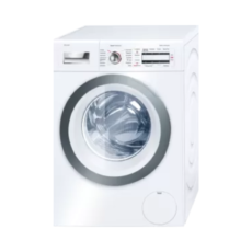 Bosch WAY285SL HomeProfessional Wasmachine 8 kg A+++