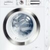 Bosch WAY32591NL Wasmachine 9 kg A+++