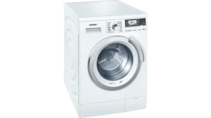 Siemens WM16S793NL IQ700 Wasmachine 8 kg A+++