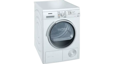 Siemens WT46W5M2 Warmtepompdroger 7 kg A+