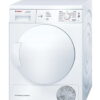 Bosch WTW84162 Serie 4 Warmtepompdroger 7 kg A++