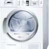 Bosch WTW86391 Warmtepompdroger 7 kg A+