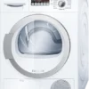 Bosch WTB86280 Condensdroger 8 kg