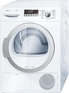 Bosch WTB86280 Condensdroger 8 kg