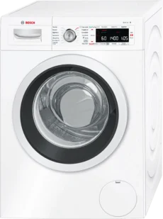 Bosch WAW285V0 Serie 8 Wasmachine 9 kg A+++