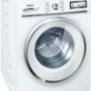 Siemens WM14Y590 IQ800 Wasmachine 8 kg A+++