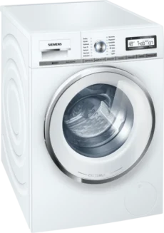 Siemens WM14Y590 IQ800 Wasmachine 8 kg A+++